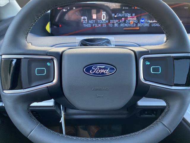 New 2026 Ford Expedition Max Active image 17