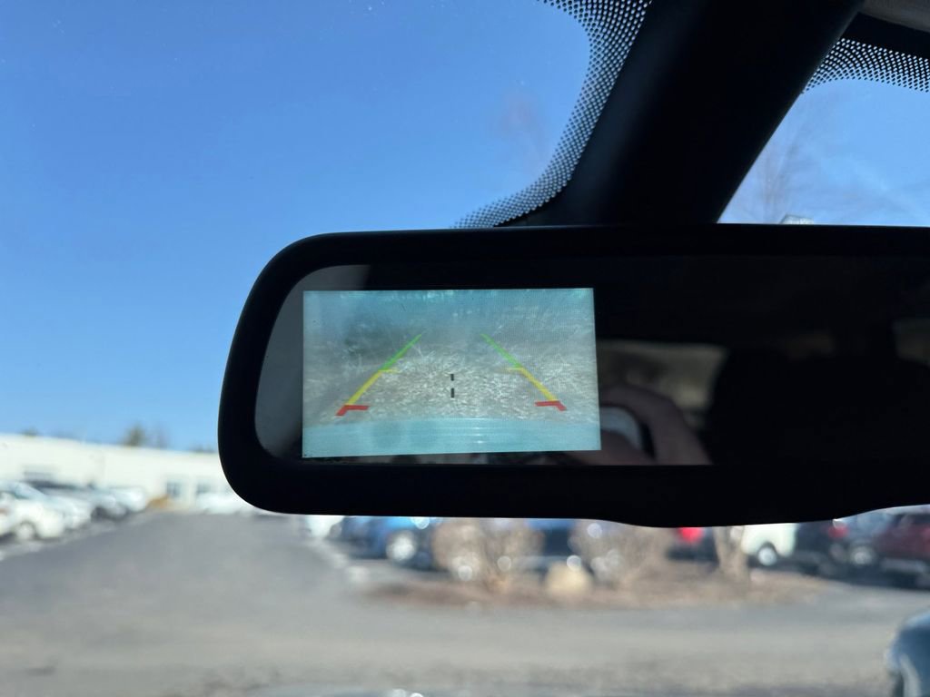 Used 2019 Dodge Journey SE w/ Connectivity Group image 16