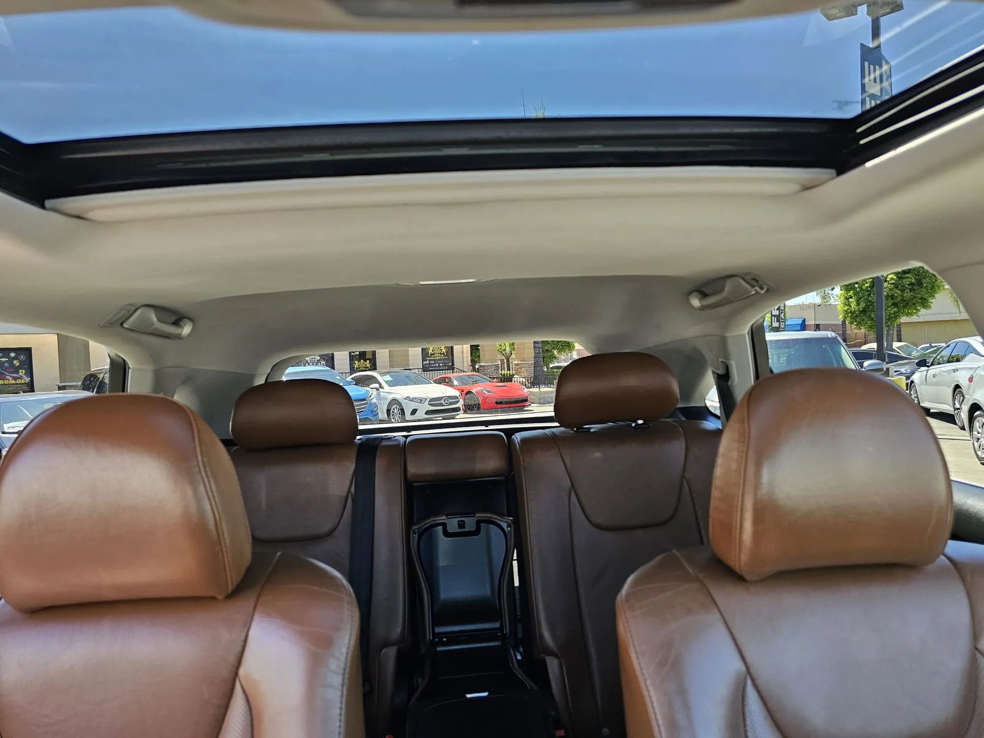 Used 2015 Lexus RX 350 FWD image 23