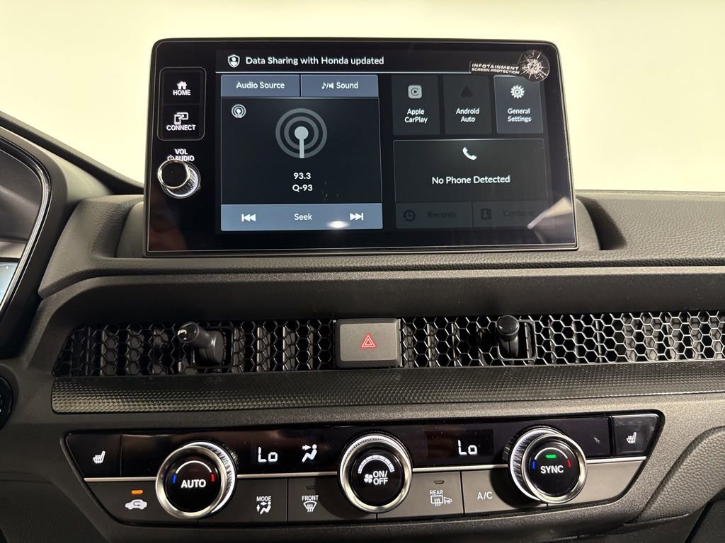 New 2026 Honda CR-V Sport-L image 29