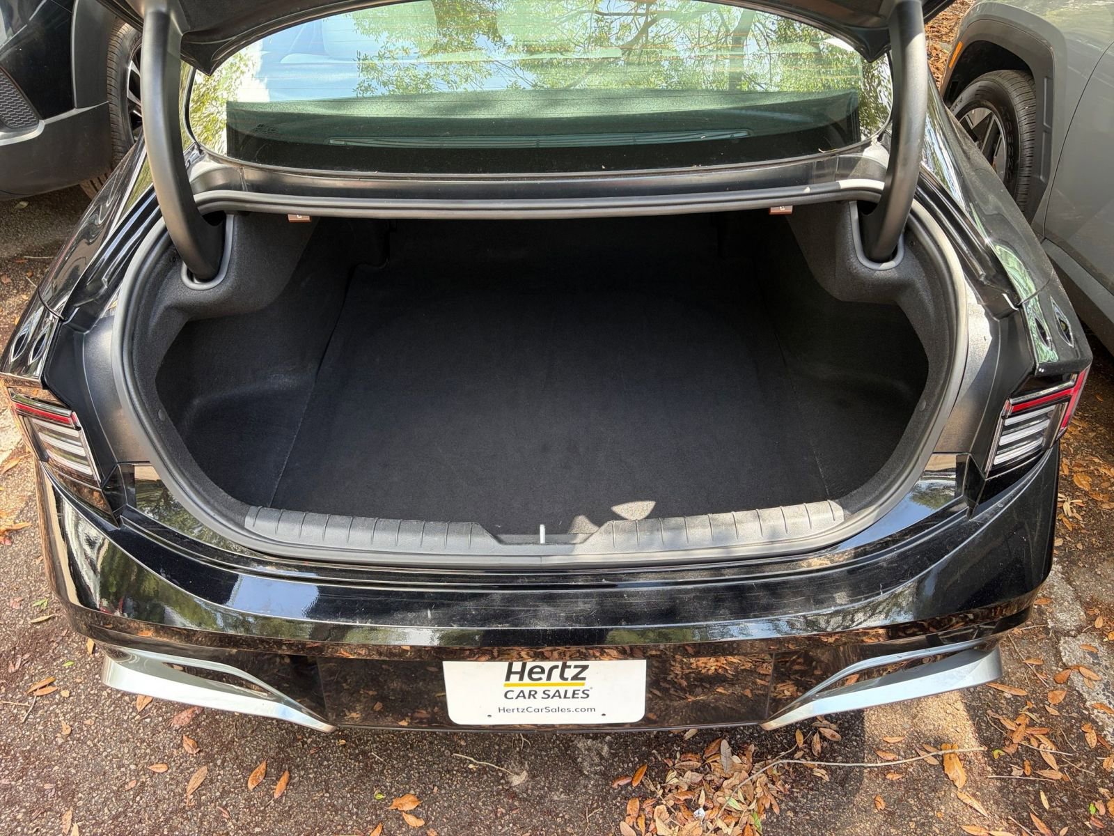 Used 2025 Hyundai Sonata SEL FWD image 31