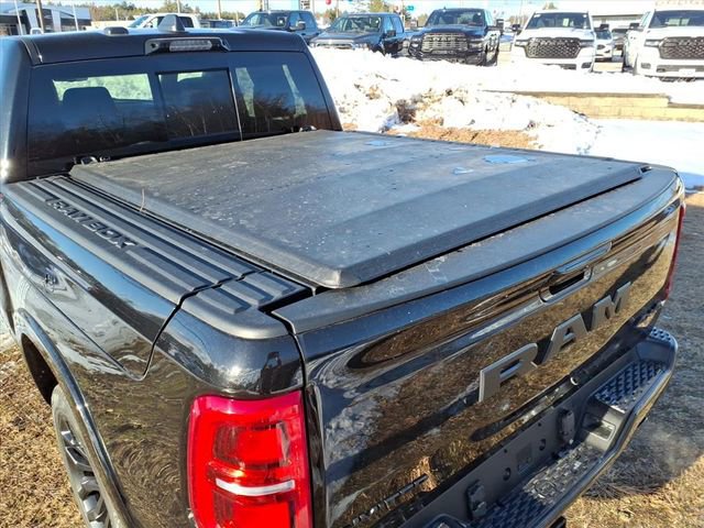 New 2026 RAM 1500 Limited w/ Night Edition image 7