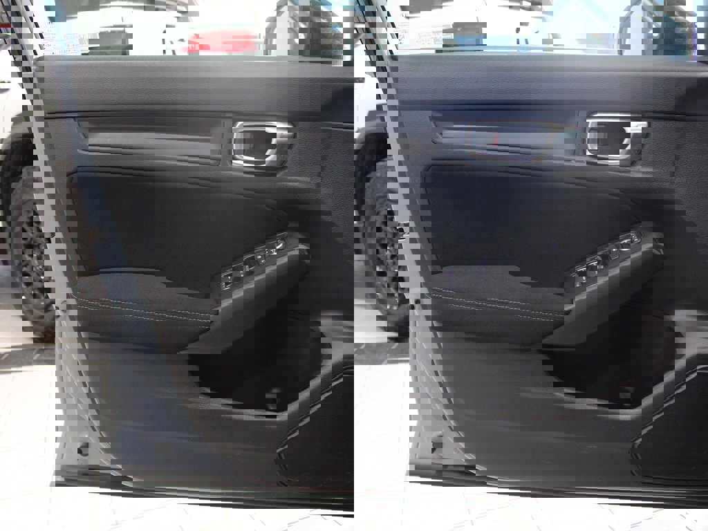 Certified 2022 Honda Civic Sport image 15