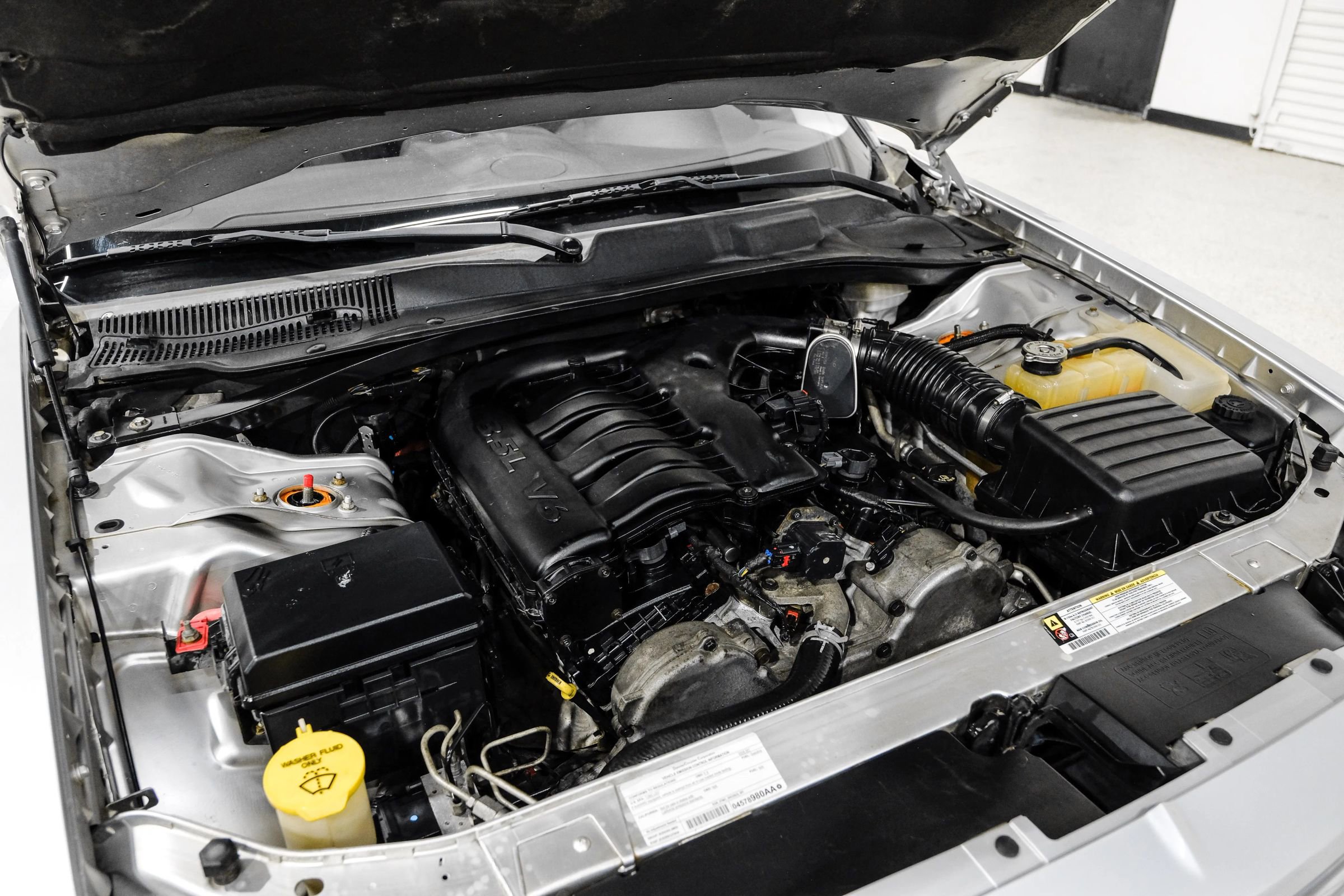 Used 2008 Chrysler 300 Touring image 53