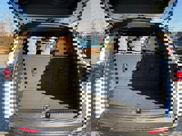 New 2026 Buick Enclave Preferred w/ Power Package image 15