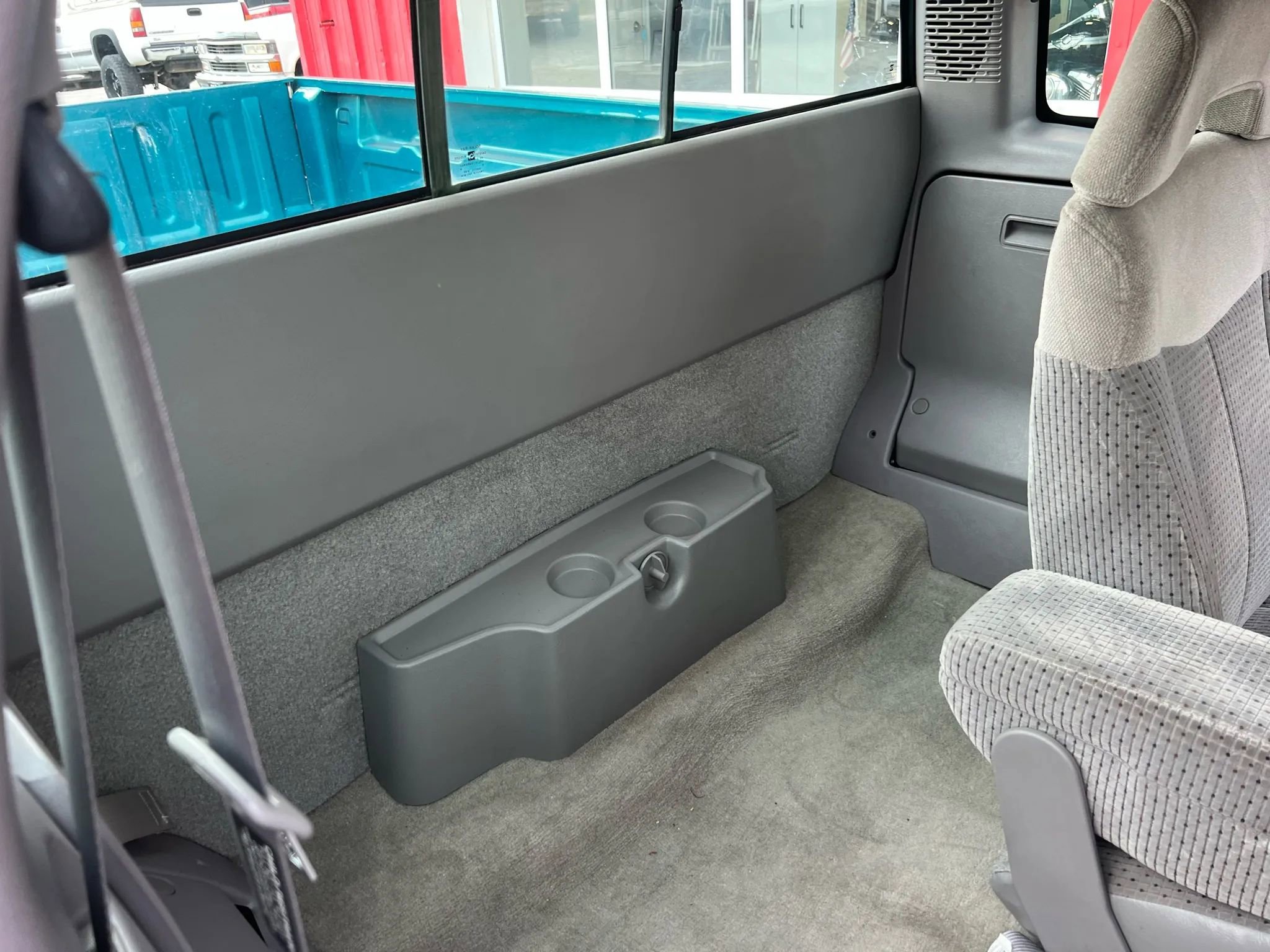 Used 1995 GMC Sonoma SLS image 13