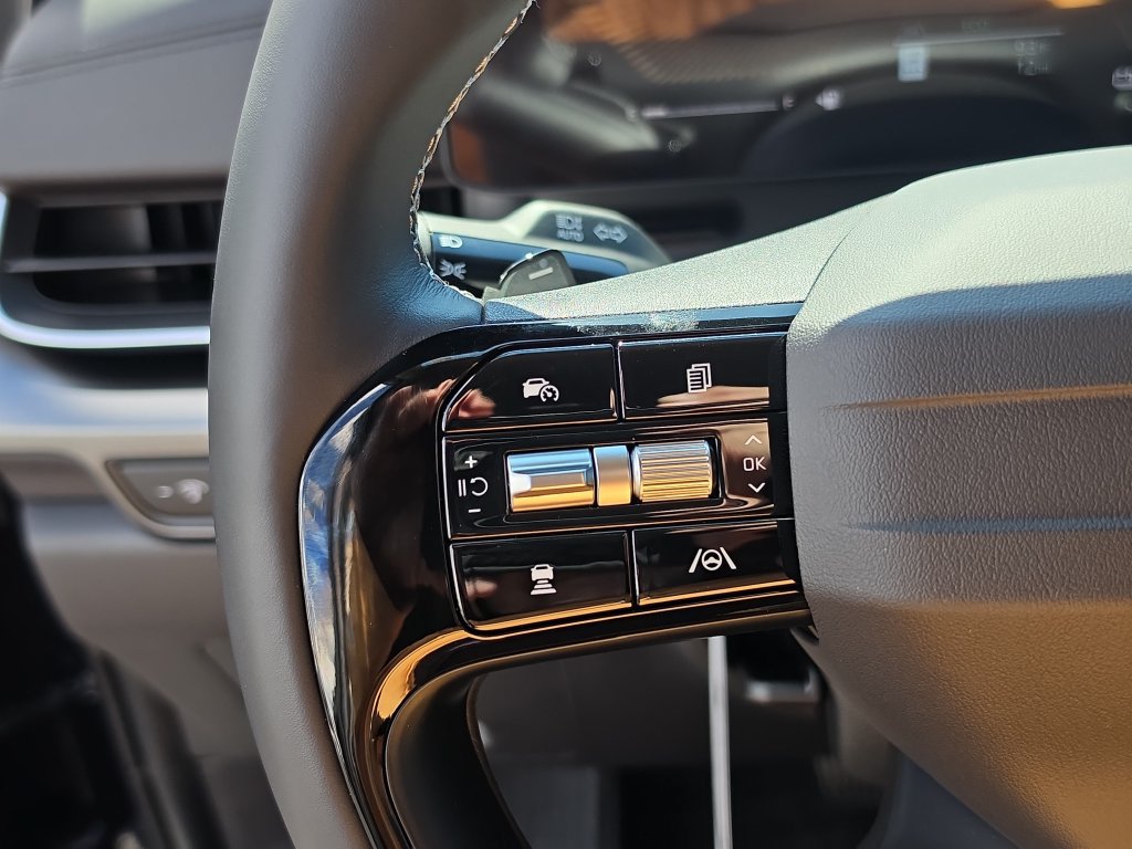 New 2027 Kia Carnival EX FWD image 31