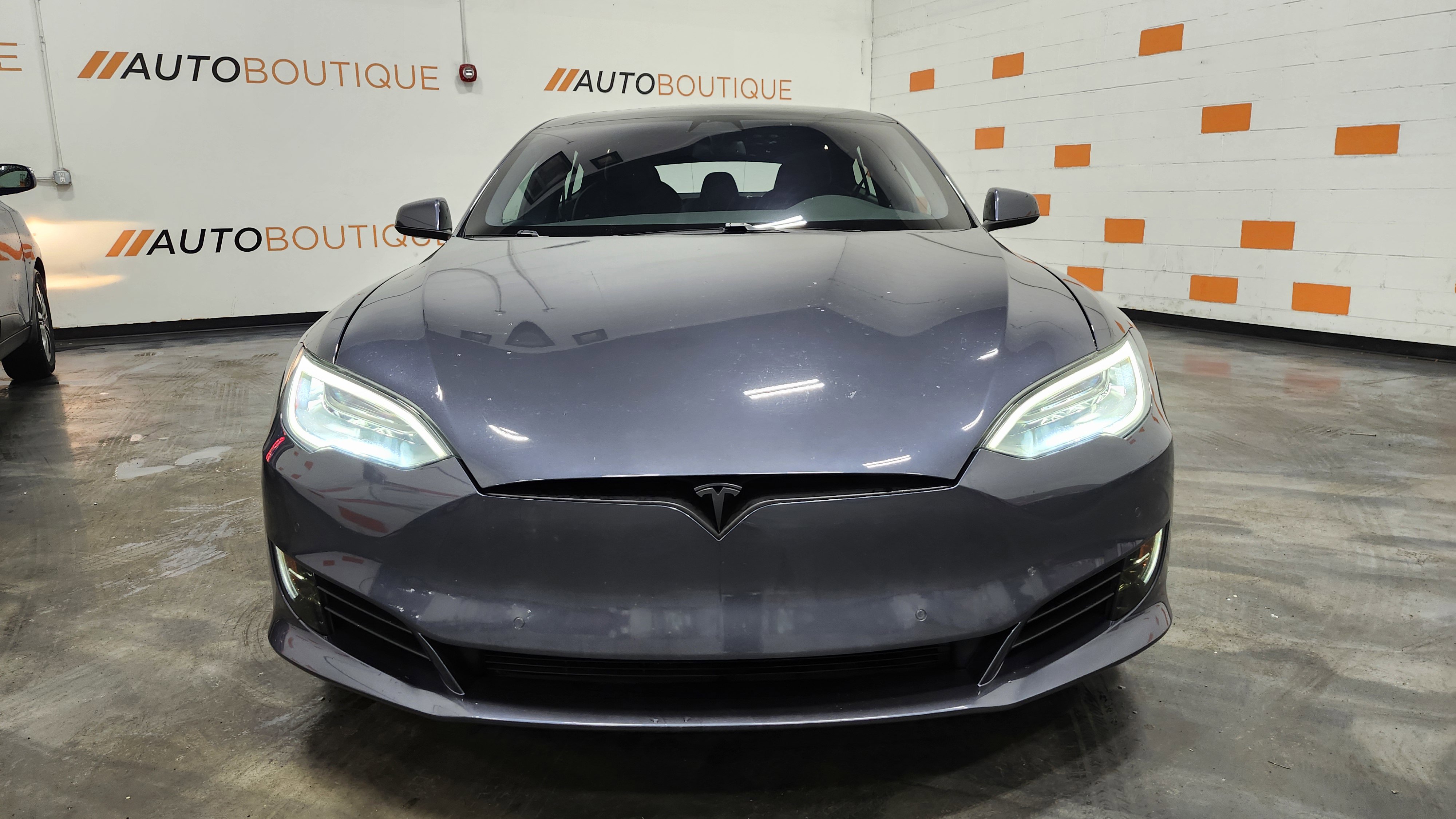 Used 2020 Tesla Model S Long Range image 11