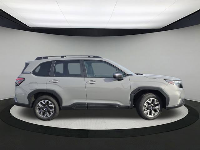 New 2026 Subaru Forester Premium image 8