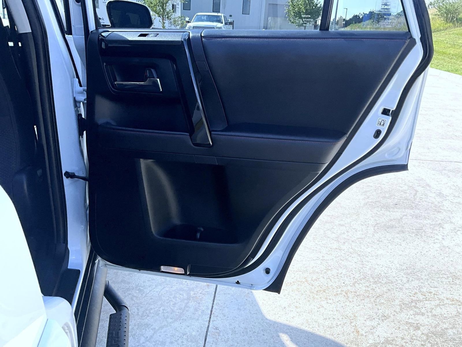 Used 2024 Toyota 4Runner TRD Off-Road image 21