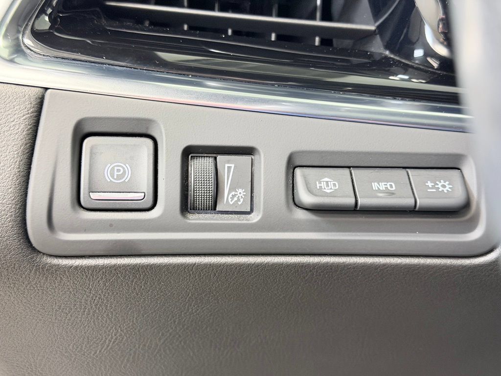Used 2021 Cadillac XT6 Premium Luxury AWD/4WD image 46