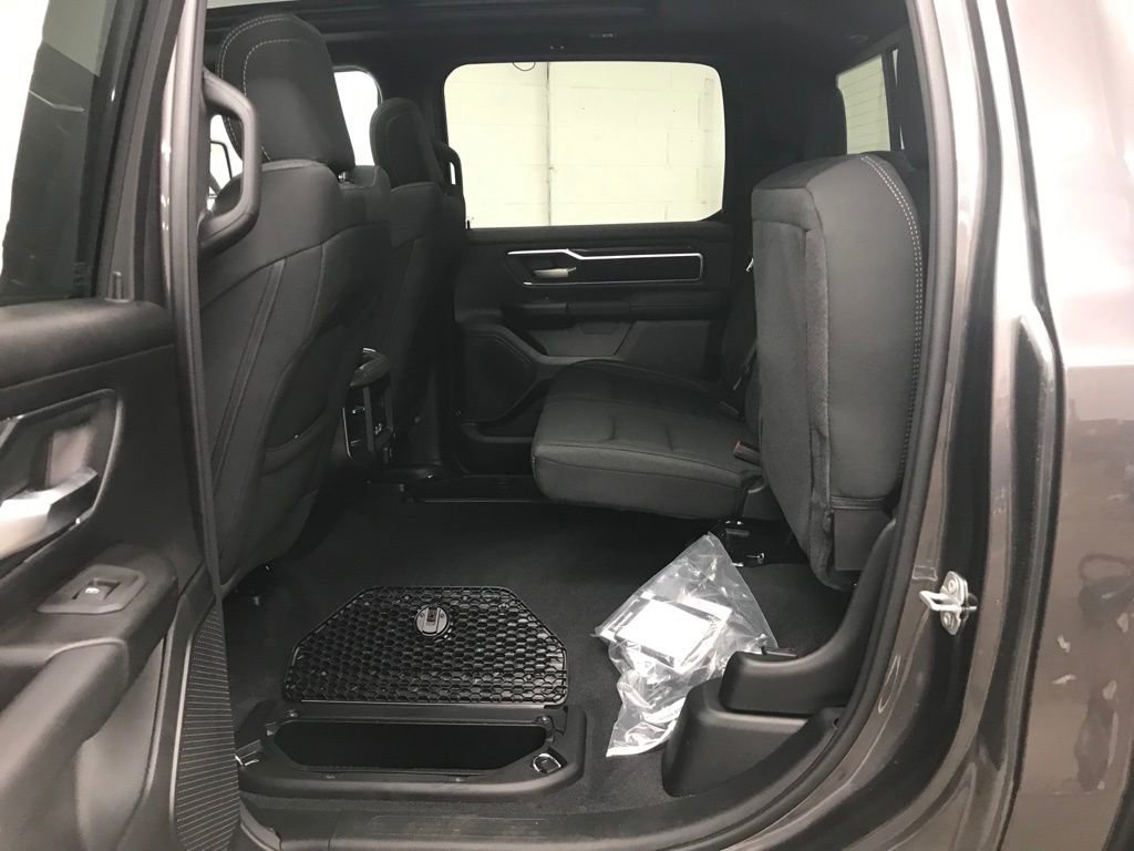 New 2026 RAM 1500 Big Horn image 38