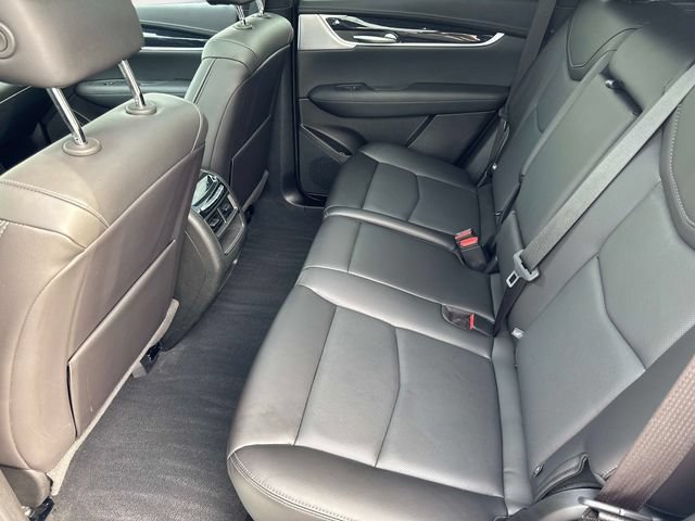 New 2026 Cadillac XT5 Premium Luxury w/ Driver Assist Package AWD/4WD image 13