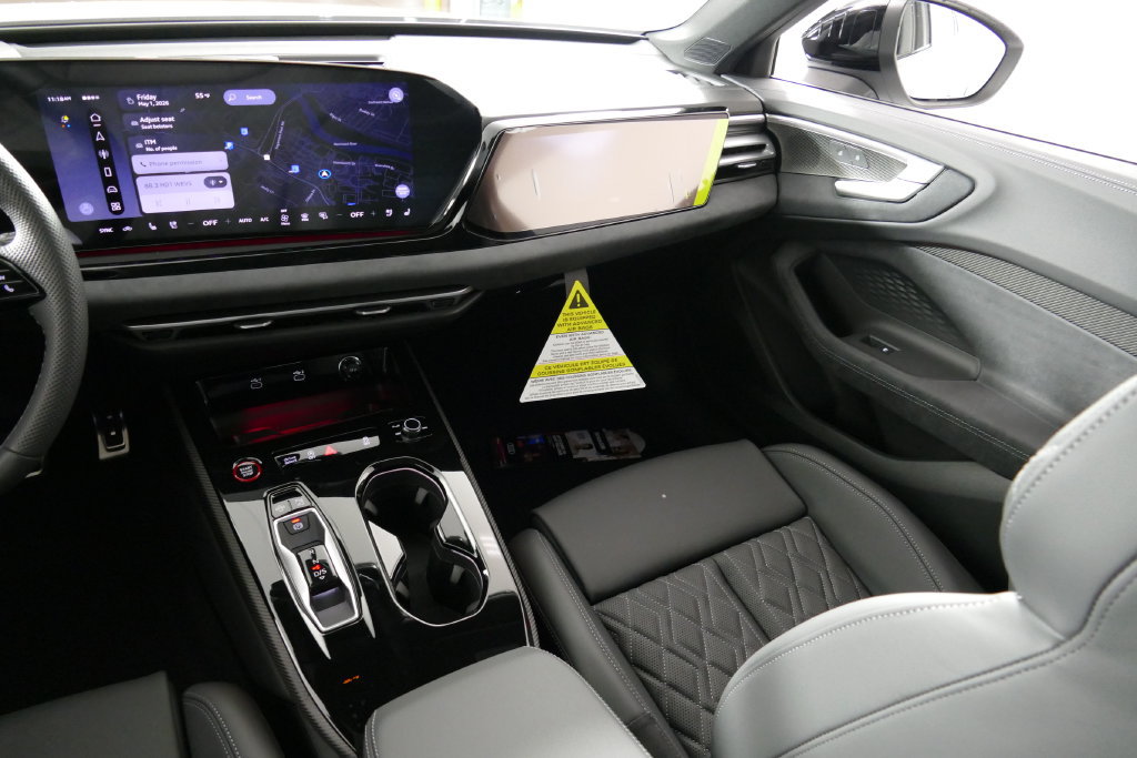 New 2026 Audi S5 Premium Plus AWD/4WD image 13