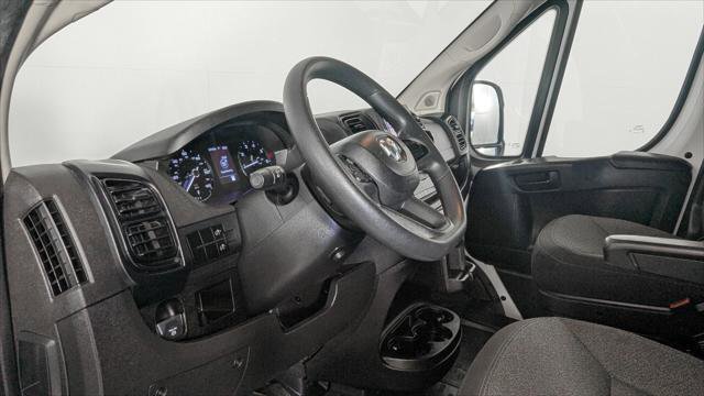 Used 2023 RAM ProMaster 1500 image 21