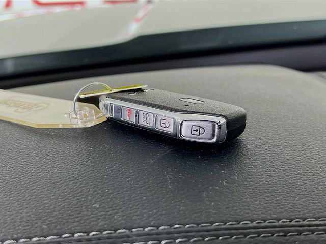 Used 2022 Kia Telluride EX w/ EX Premium Package image 13