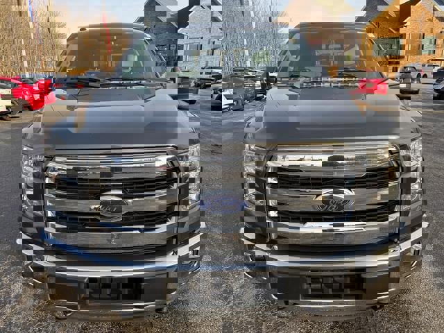 Used 2016 Ford F150 Lariat image 2