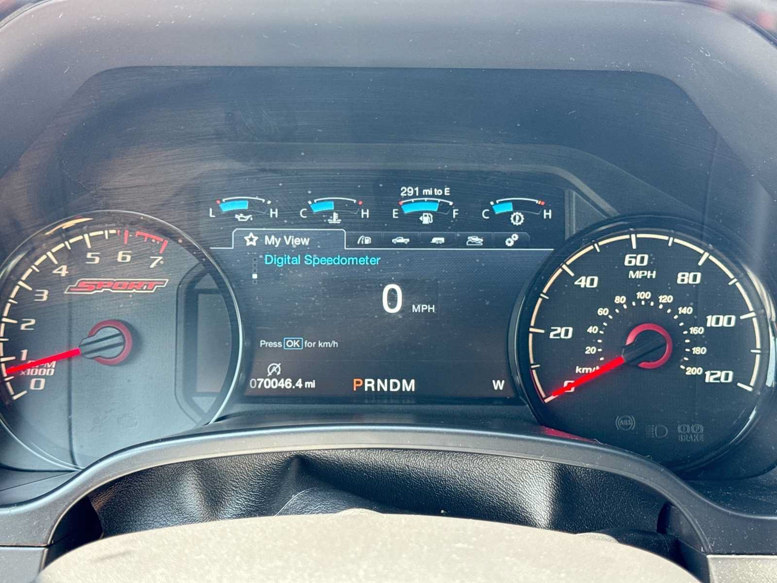 Used 2019 Ford F150 Lariat AWD/4WD image 33