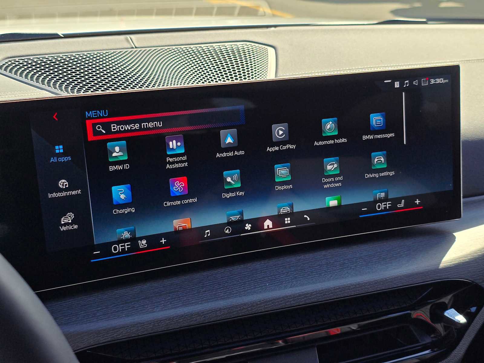 Used 2025 BMW i4 M50 image 27