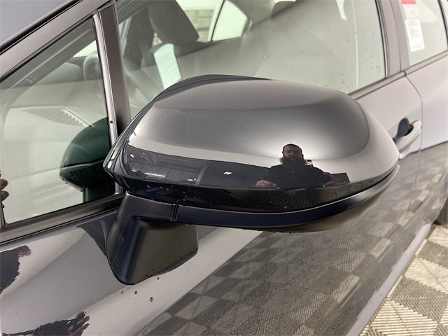 New 2026 Toyota Corolla LE image 10