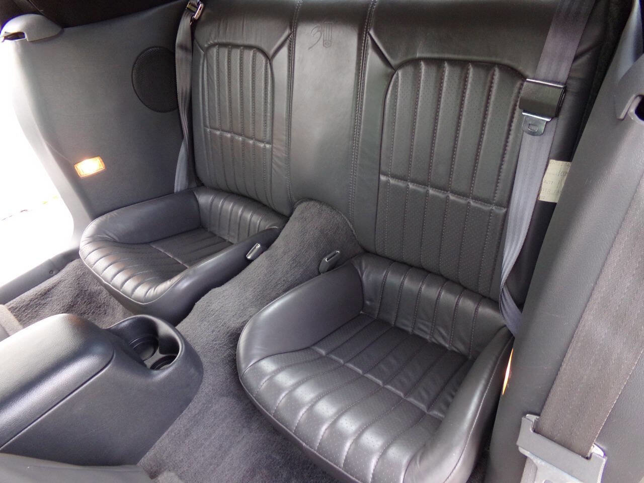 Used 1997 Chevrolet Camaro SS w/ SS Alteration Pkg image 26