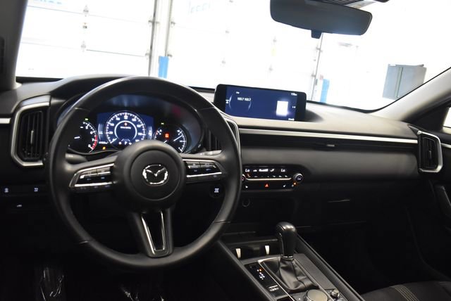 Used 2025 MAZDA CX-50 AWD 2.5 S w/ Preferred Package image 23