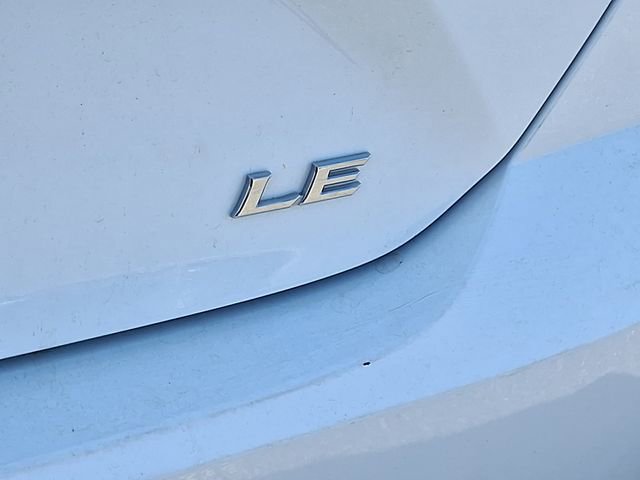 Used 2025 Toyota Camry LE FWD image 30