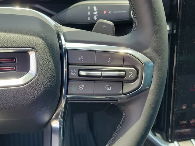 New 2026 GMC Acadia Elevation w/ Black Edition FWD image 24