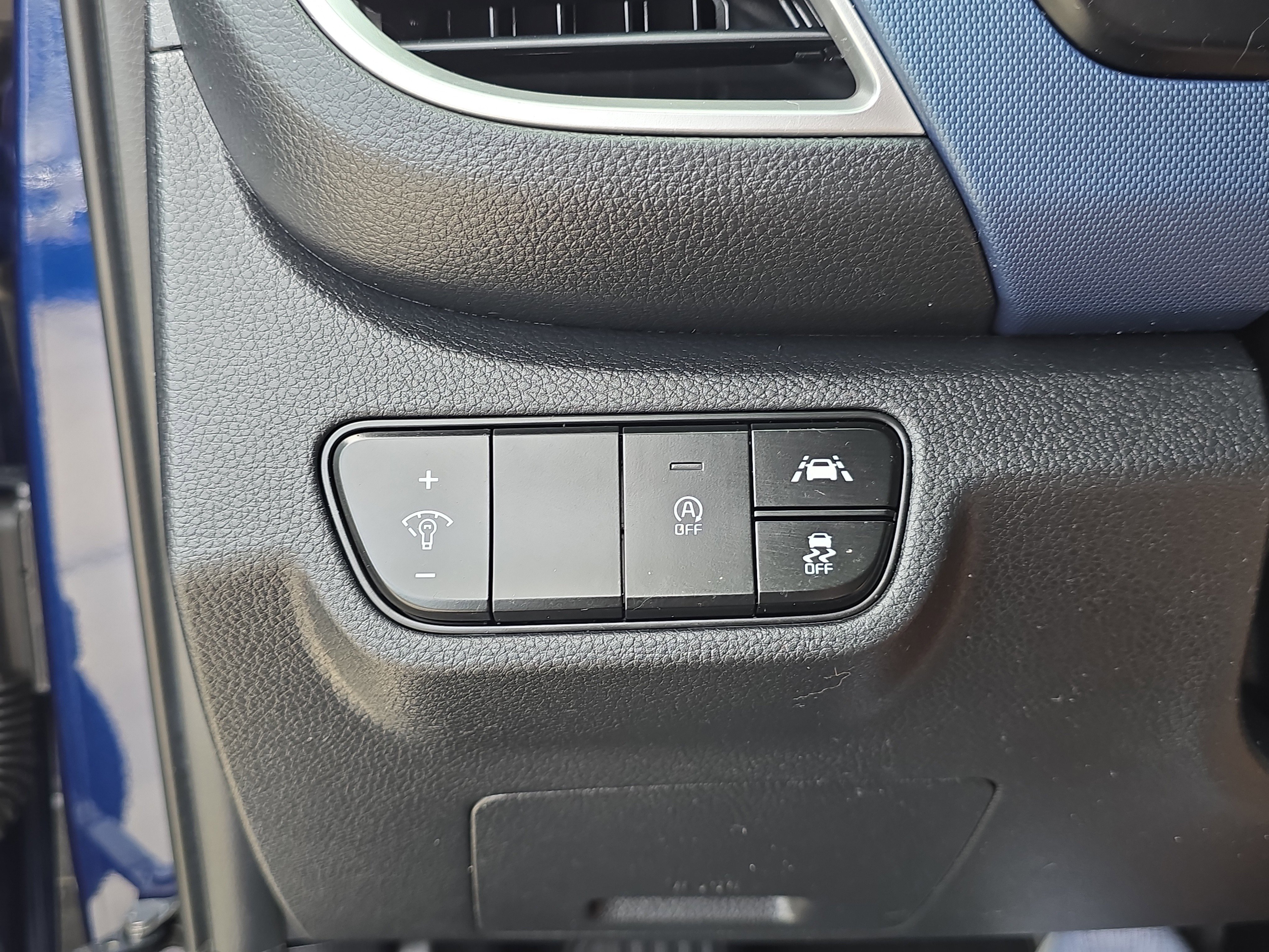 Certified 2021 Kia Seltos S FWD image 27