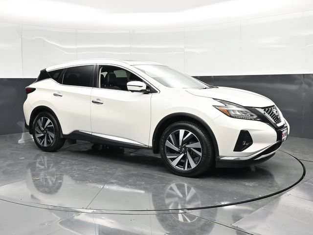Used 2023 Nissan Murano SL AWD/4WD image 5