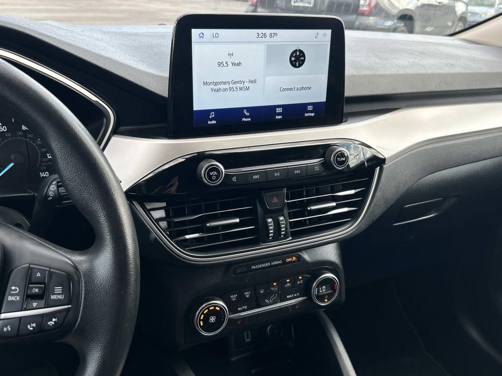 Used 2020 Ford Escape SE FWD image 28