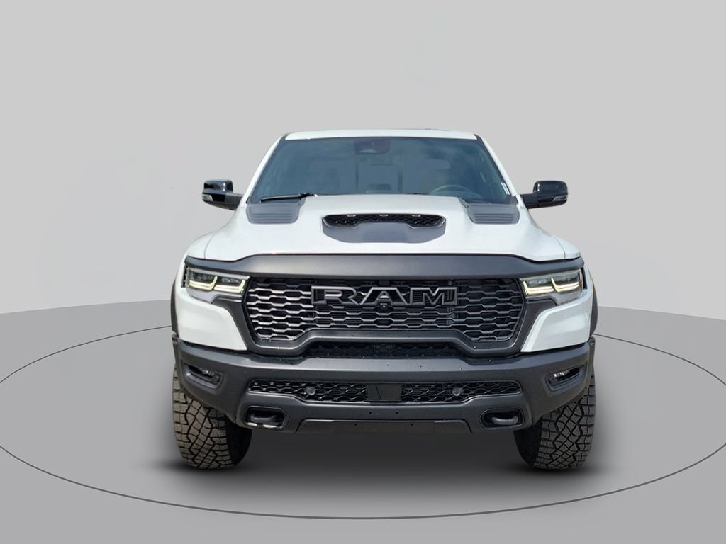New 2026 RAM 1500 RHO w/ RHO Level 1 Equipment Group AWD/4WD image 8