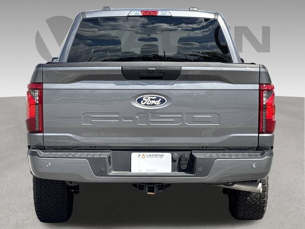 Used 2026 Ford F150 STX AWD/4WD image 32