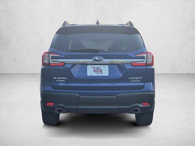 Certified 2026 Subaru Ascent Touring AWD/4WD image 4