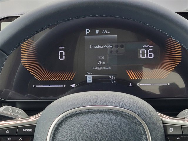 New 2026 Kia Carnival EX image 32