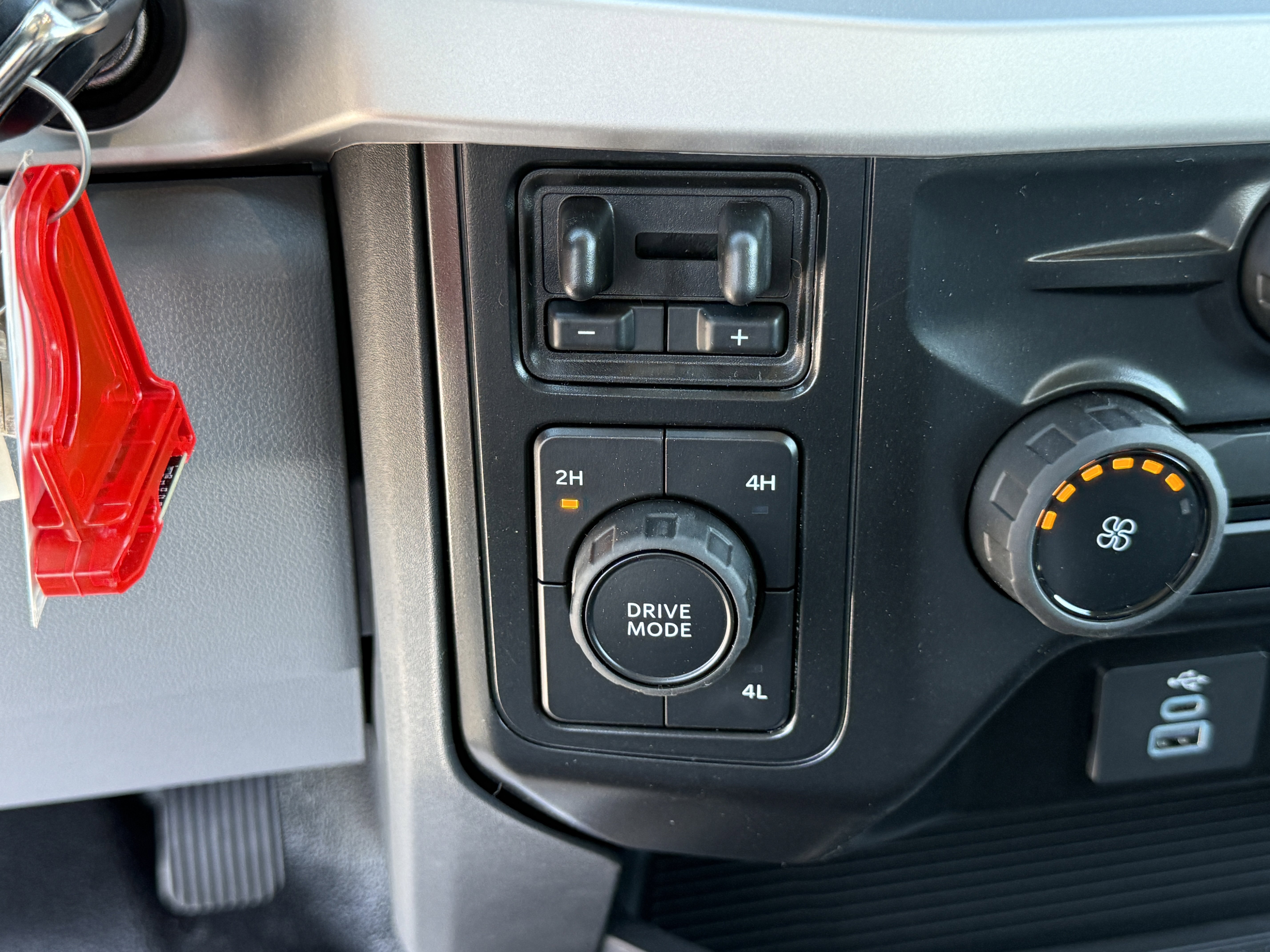 New 2026 Ford F450 XL AWD/4WD image 21