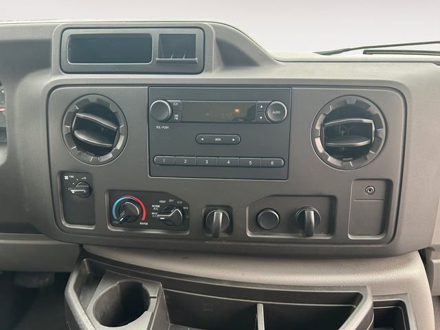 Used 2019 Ford E-350 and Econoline 350 Super Duty RWD image 11