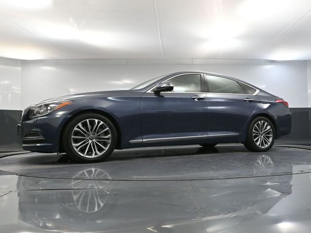 Used 2015 Hyundai Genesis 3.8 w/ Option Group 02 image 56