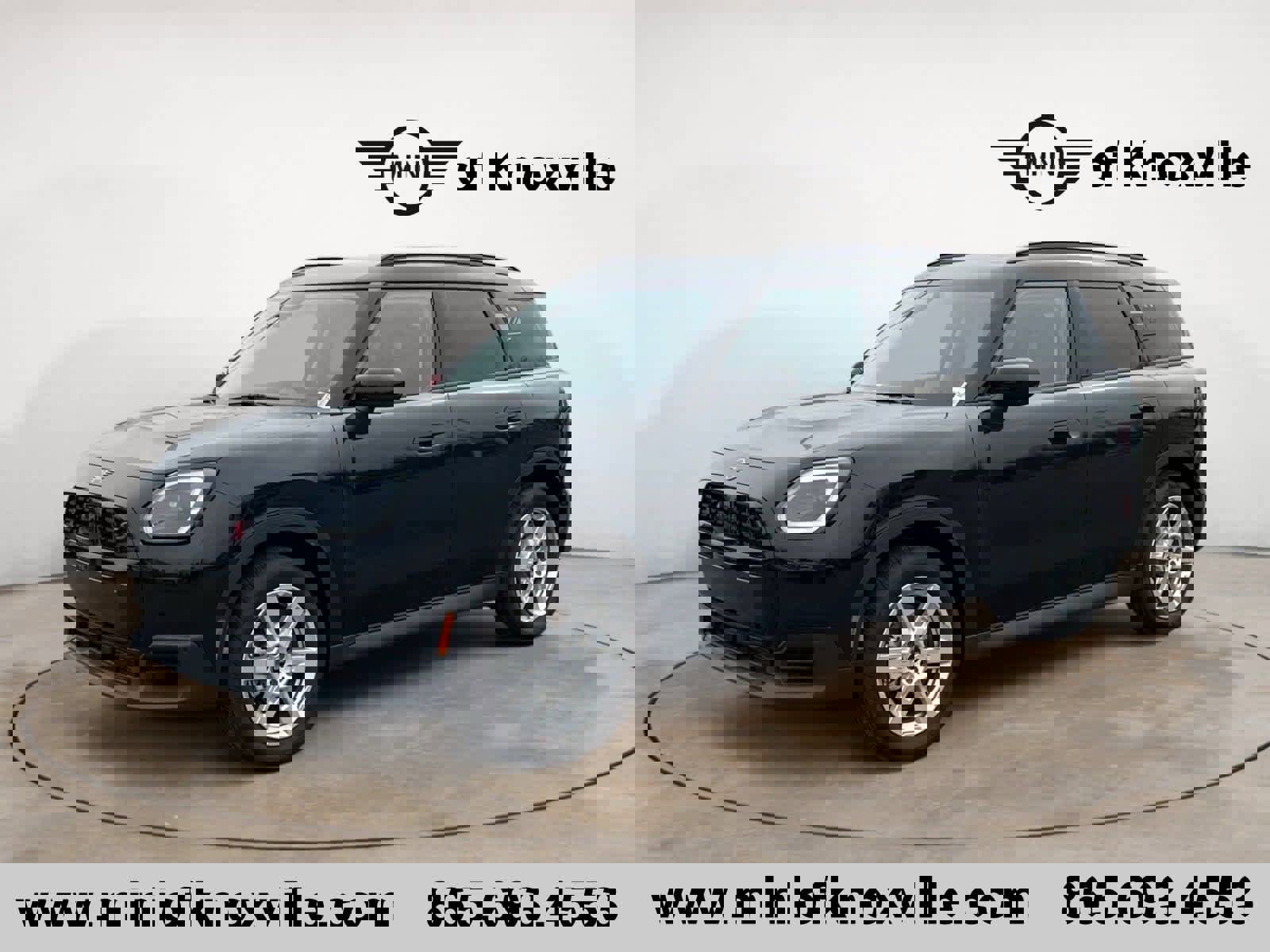 New 2025 MINI Cooper Countryman S w/ Comfort Package Max image 7