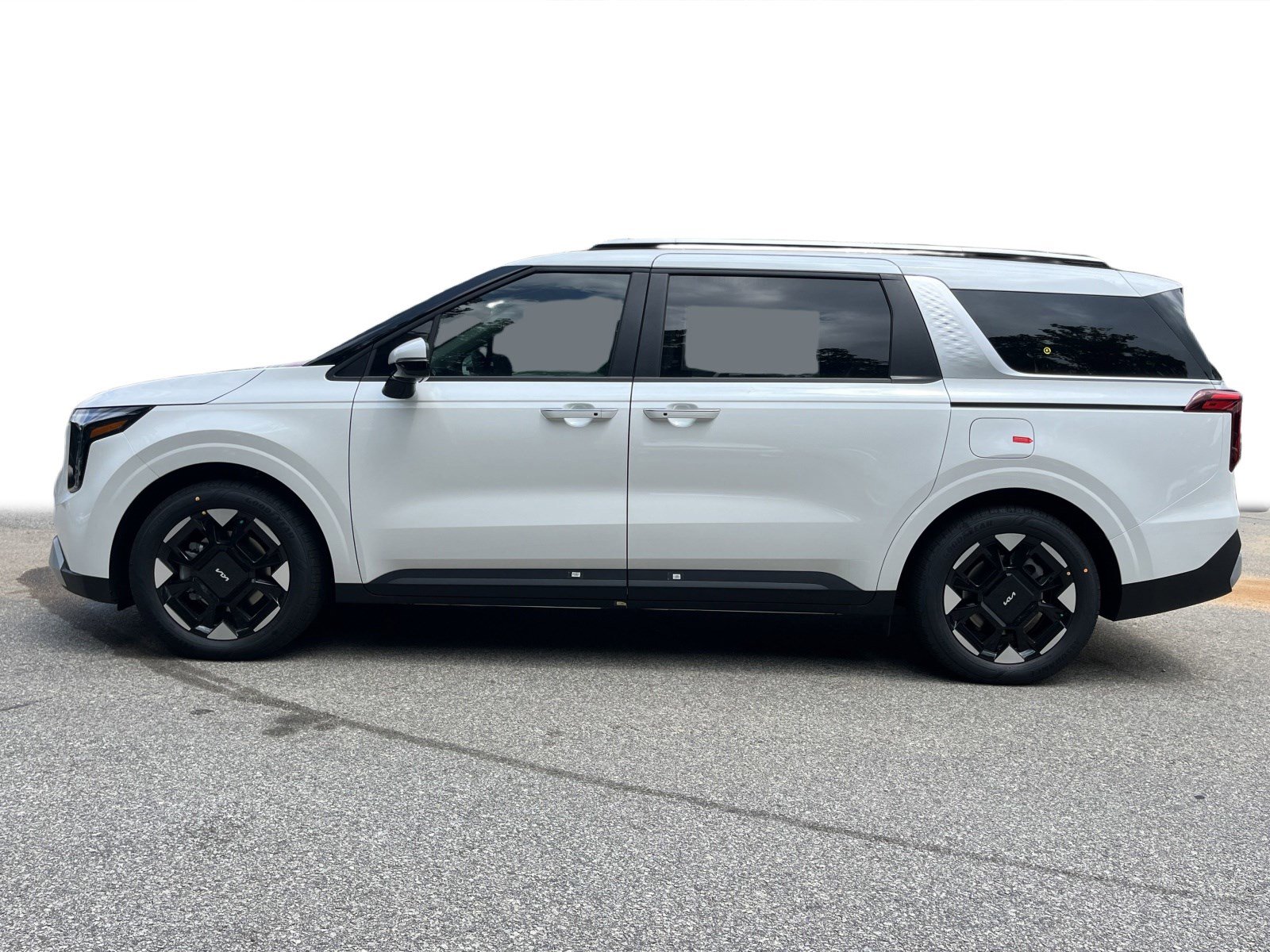 New 2026 Kia Carnival EX image 27