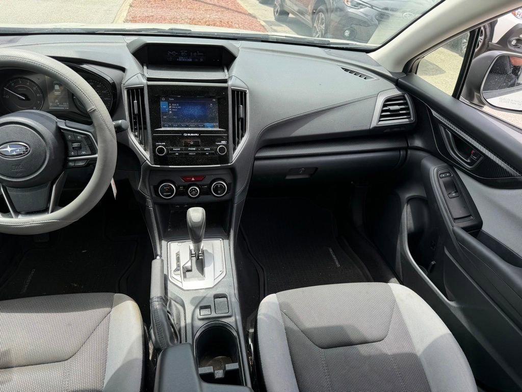 Used 2020 Subaru Crosstrek 2.0i AWD/4WD image 21