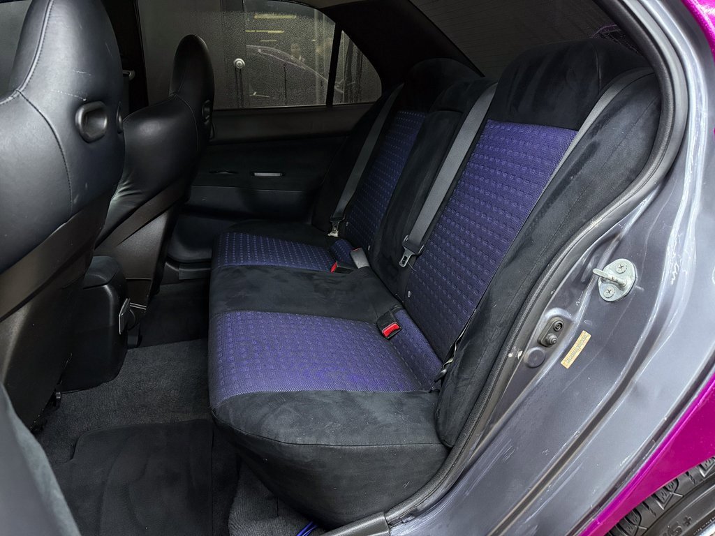 Used 2005 Mitsubishi Lancer Evolution VIII image 20