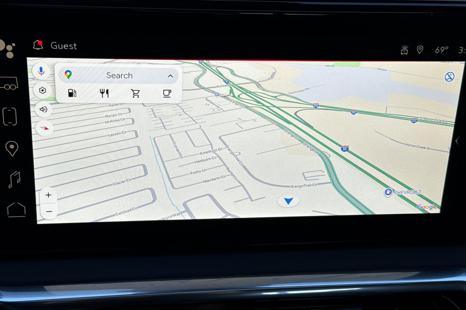 New 2026 GMC Sierra 1500 Denali image 19