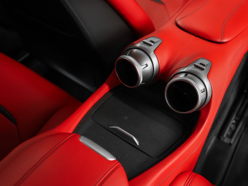 Certified 2018 Ferrari GTC4Lusso image 23
