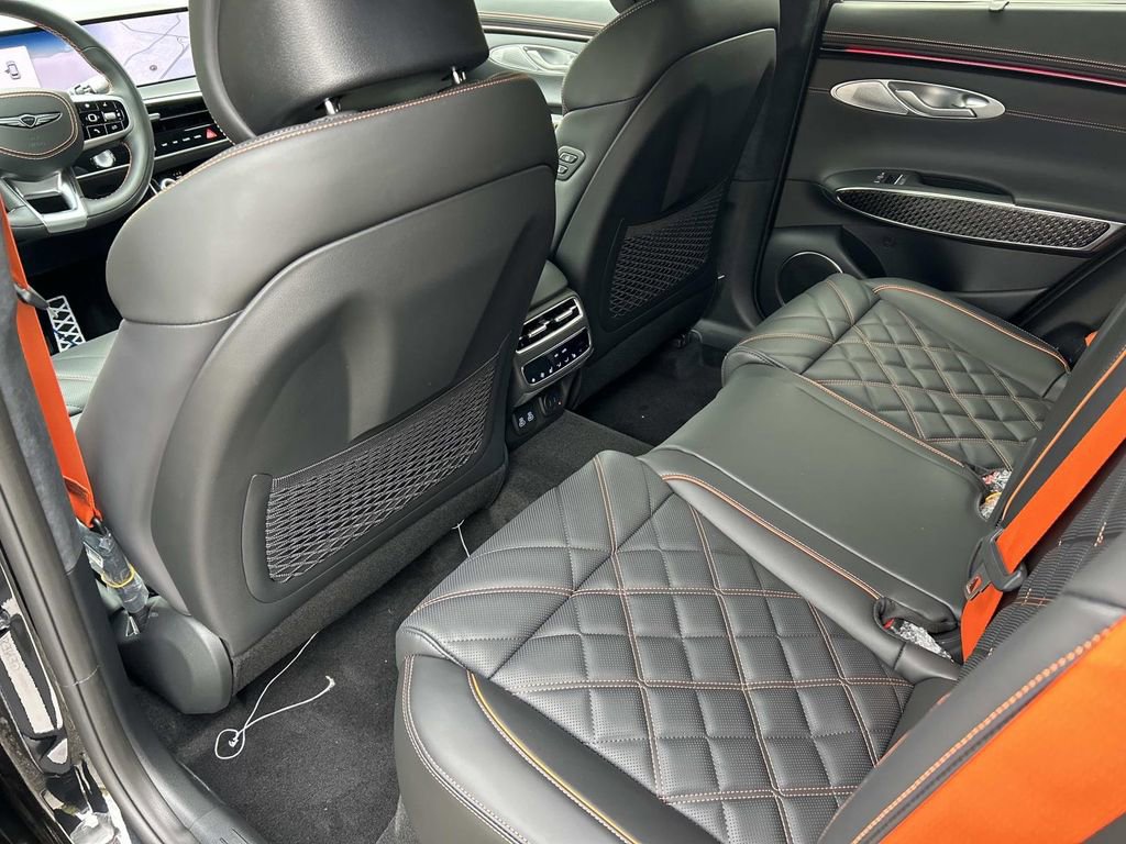 New 2026 Genesis GV70 3.5T Sport Prestige image 21