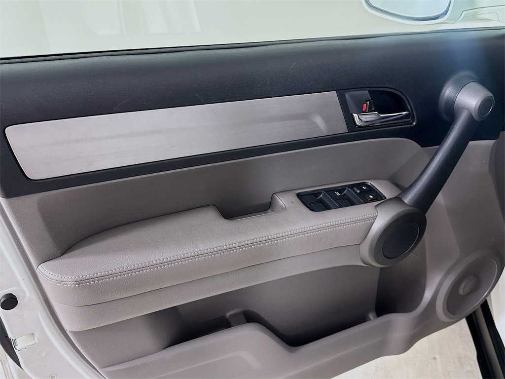 Used 2010 Honda CR-V EX-L image 16