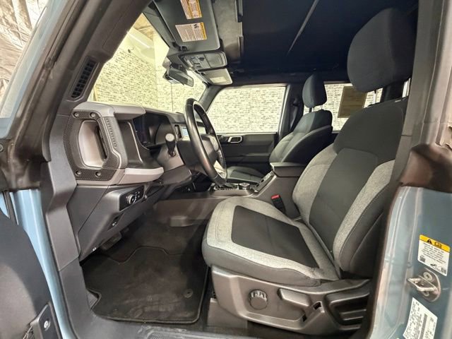 Used 2023 Ford Bronco Big Bend image 20