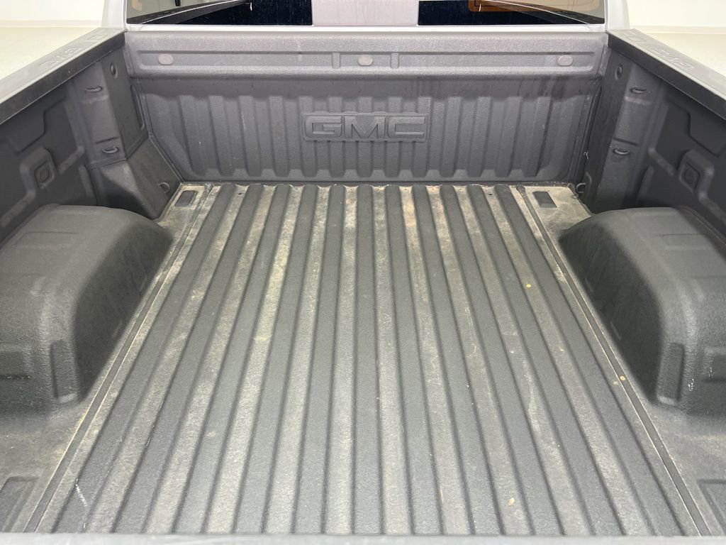 Used 2022 GMC Sierra 1500 SLT w/ SLT Premium Plus Package image 23