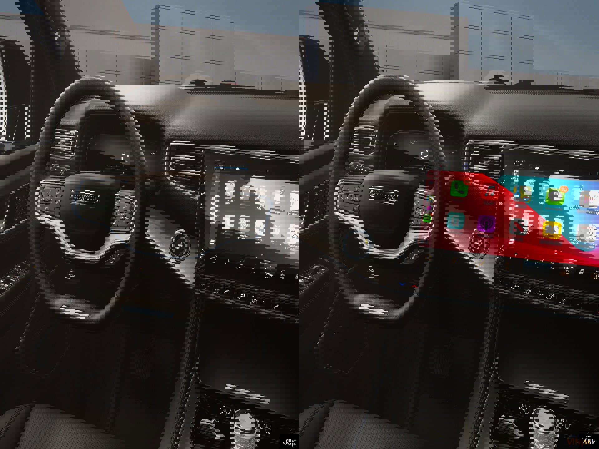 New 2026 Jeep Grand Wagoneer 4x4 image 21