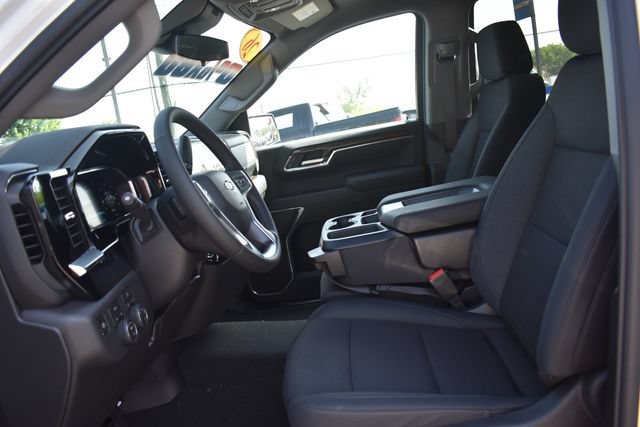 New 2026 Chevrolet Silverado 1500 LT AWD/4WD image 25